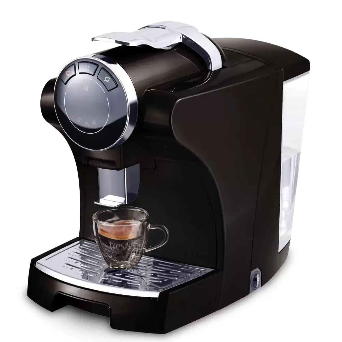 Máquina de Café em Cápsula para Evento