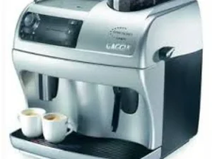 Máquina de Café Super Automatica