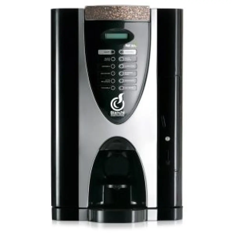 Máquina de café lei SA