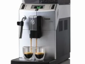 Máquina de Café Lirika