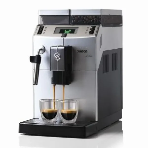 Máquina de Café Lirika