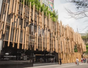 Japan House