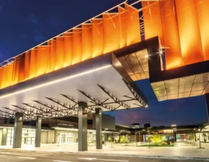 Transamérica Expor Center