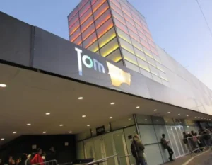 Tom Brasil