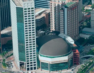 WTC Events Center