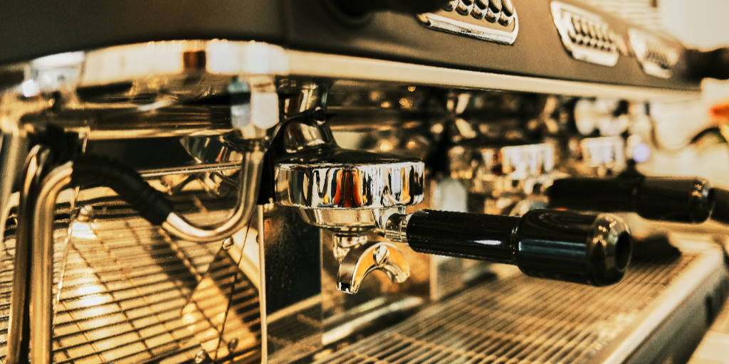 Melhor Máquina de Café para Evento