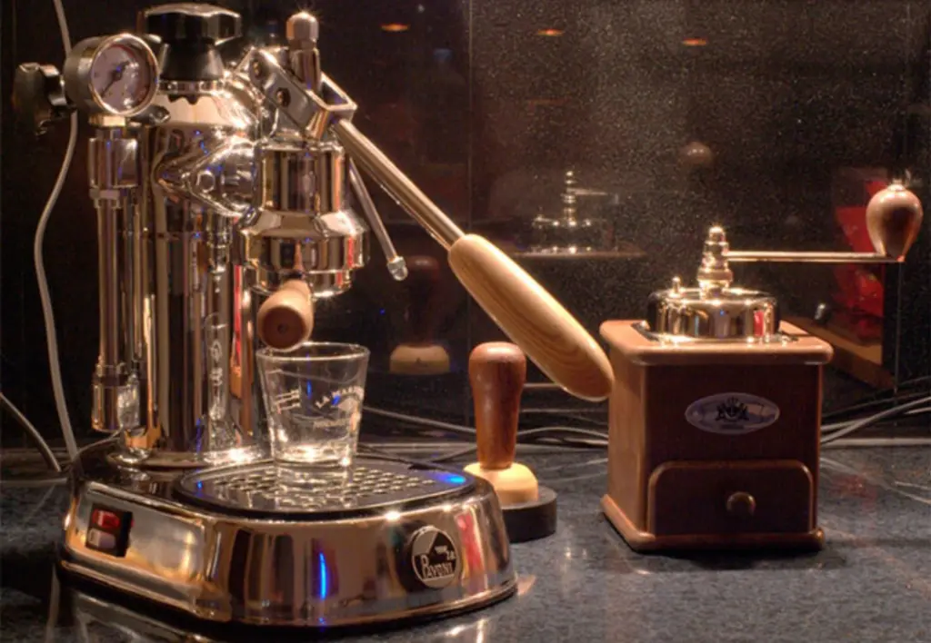 Máquina de Café para Evento
