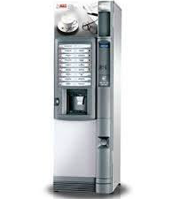 Máquina de Café para Empresa