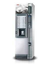 Máquina de Café para Empresa