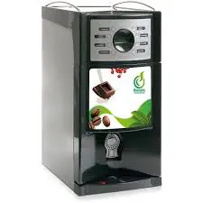 Máquina de Café