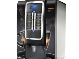 Máquina de Café para Empresa
