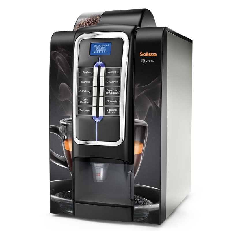 Máquina de Café para Empresa