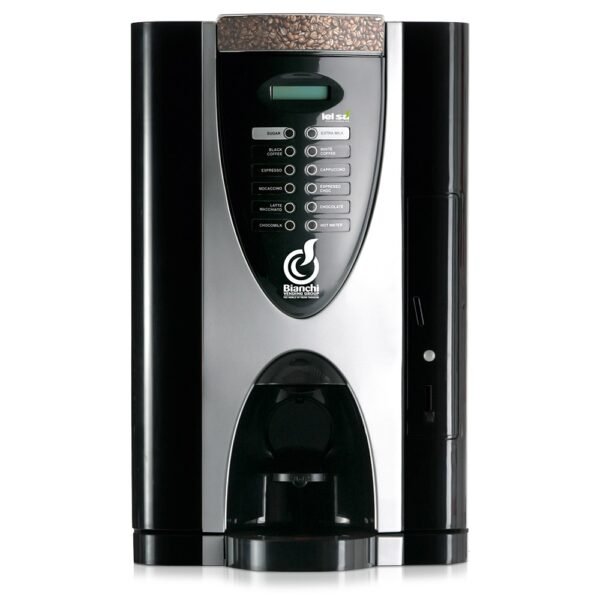 Comodato Máquina de Café