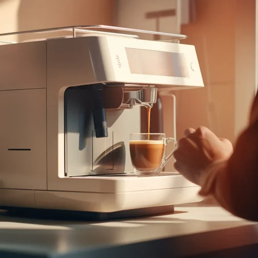 Máquina de Café para Evento Aluguel